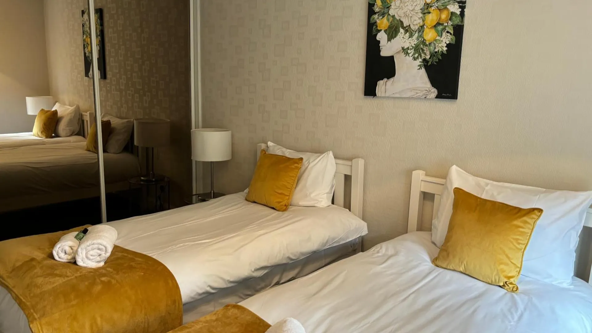 Annandale Apartment Edinburgh United Kingdom