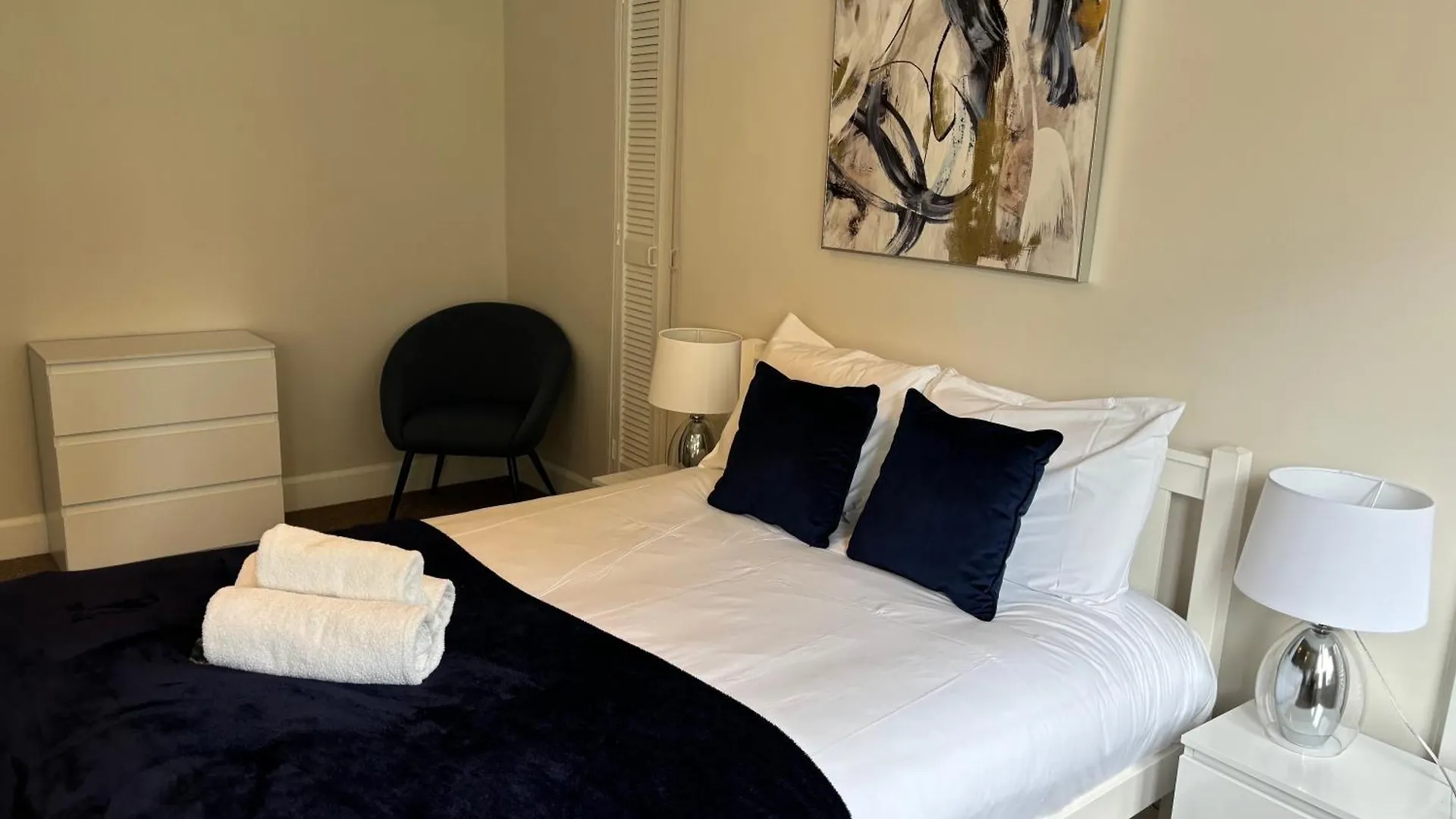 Annandale Apartment Edinburgh 0*,  United Kingdom