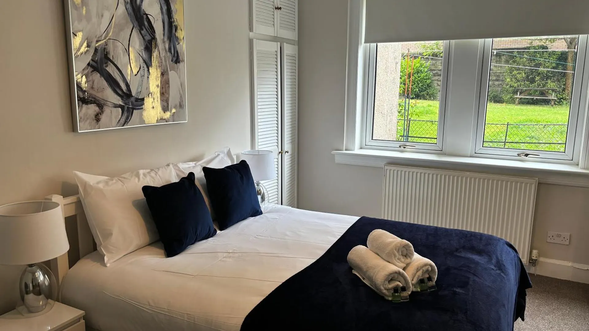 Annandale Apartment Edinburgh