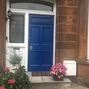 Gasthof The Conifers, Edinburgh